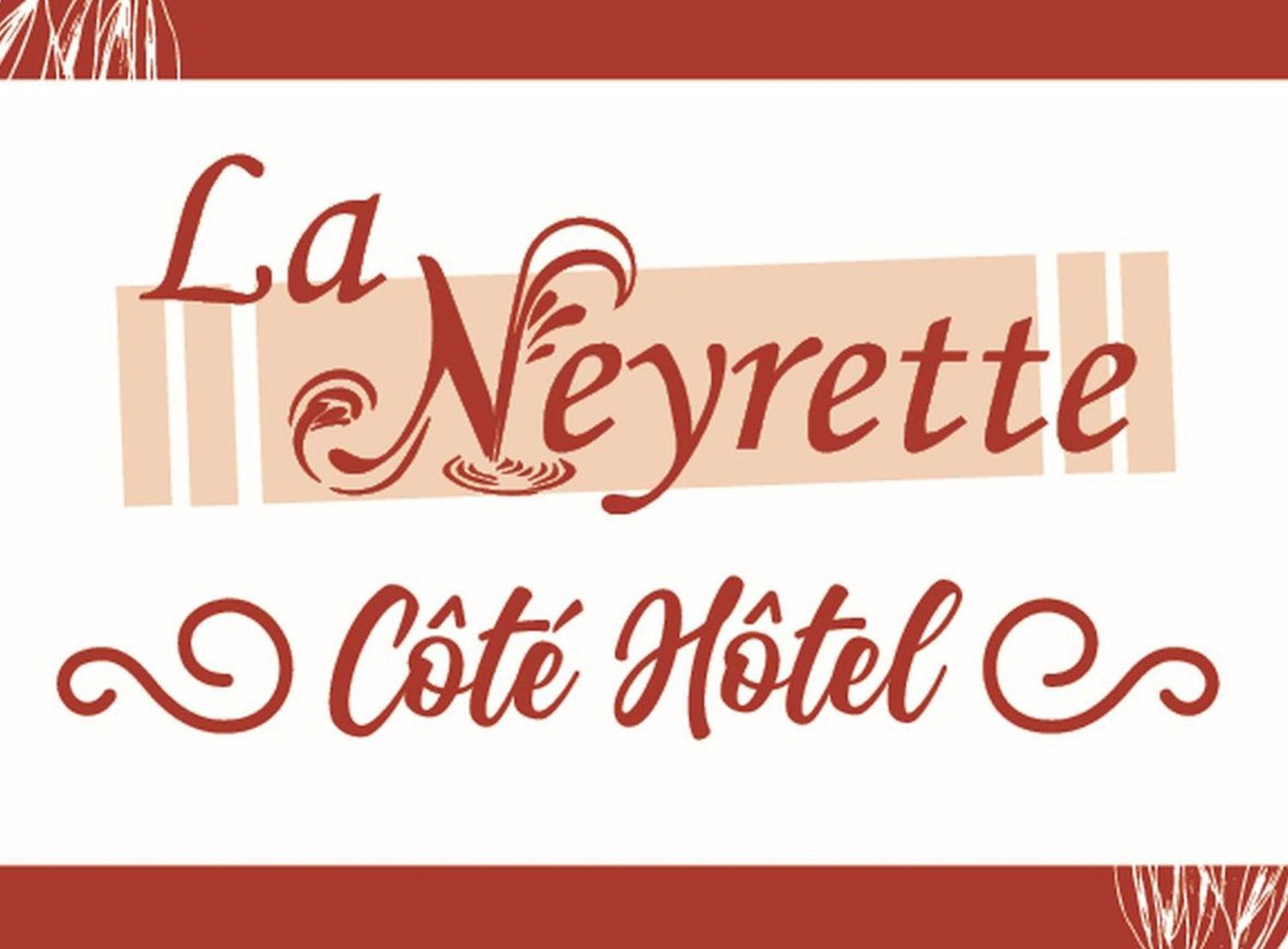 La Neyrette Saint-Disdier-en-Dévoluy Exterior foto