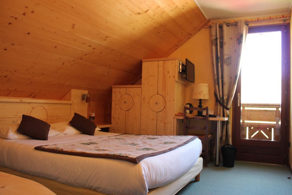 La Neyrette Saint-Disdier-en-Dévoluy Quarto foto