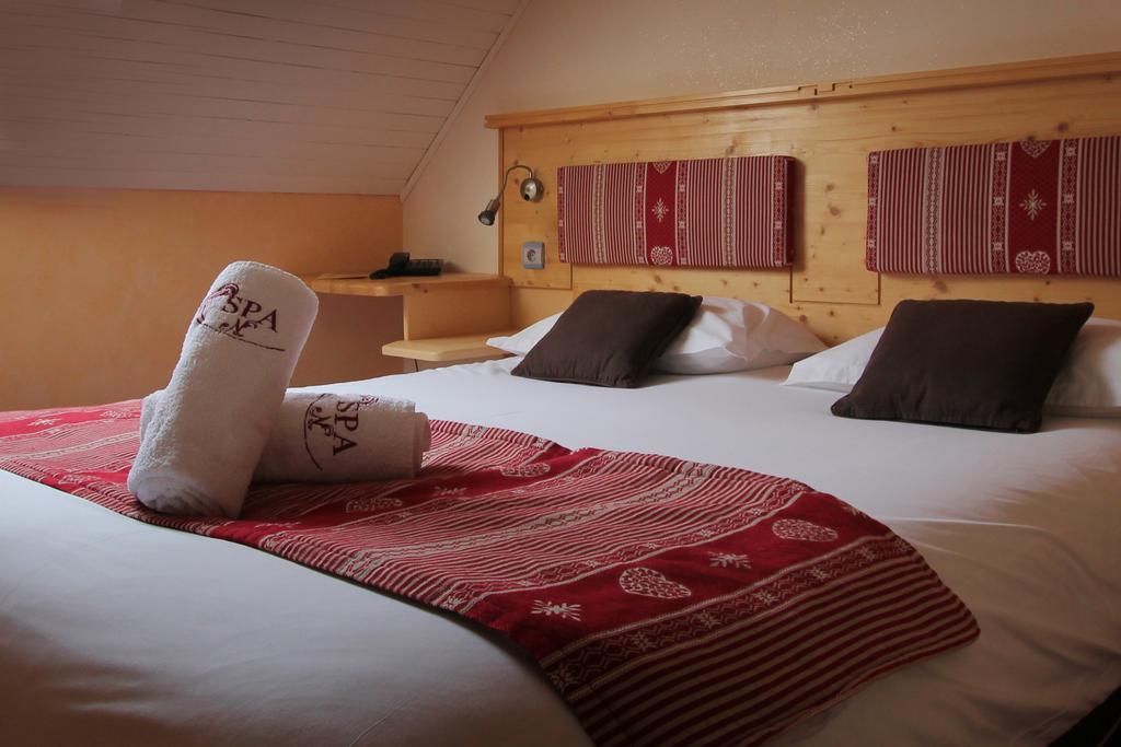 La Neyrette Saint-Disdier-en-Dévoluy Quarto foto